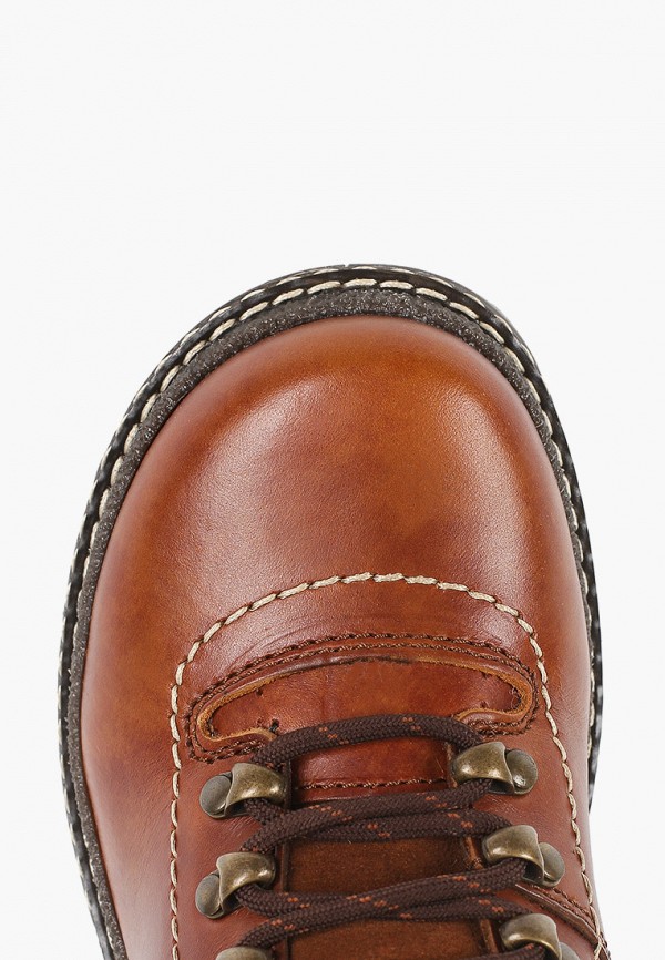 фото Ботинки westriders