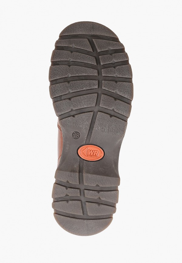 фото Ботинки westriders