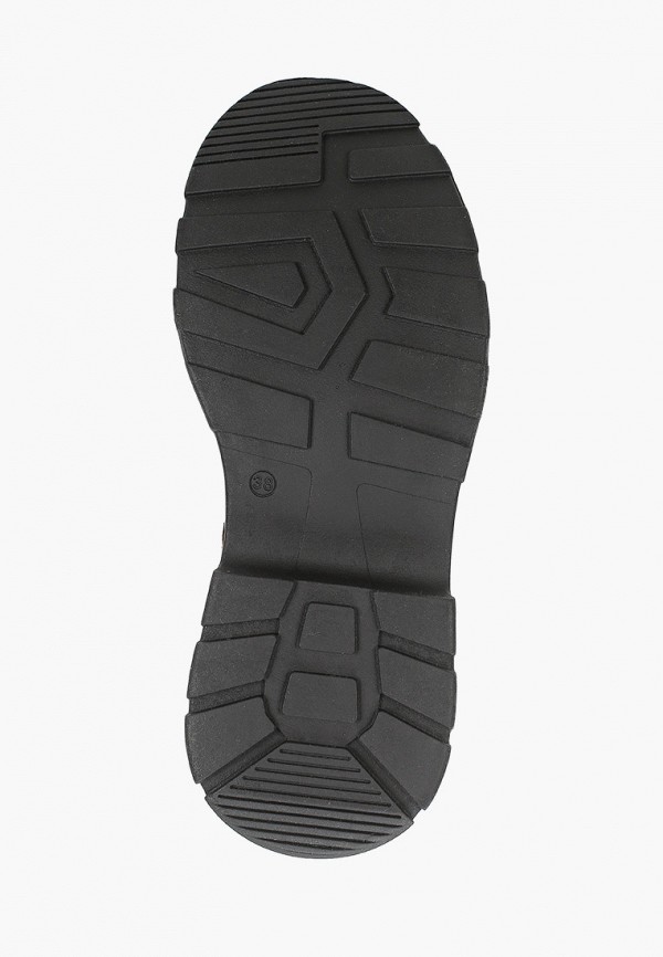фото Ботинки westriders