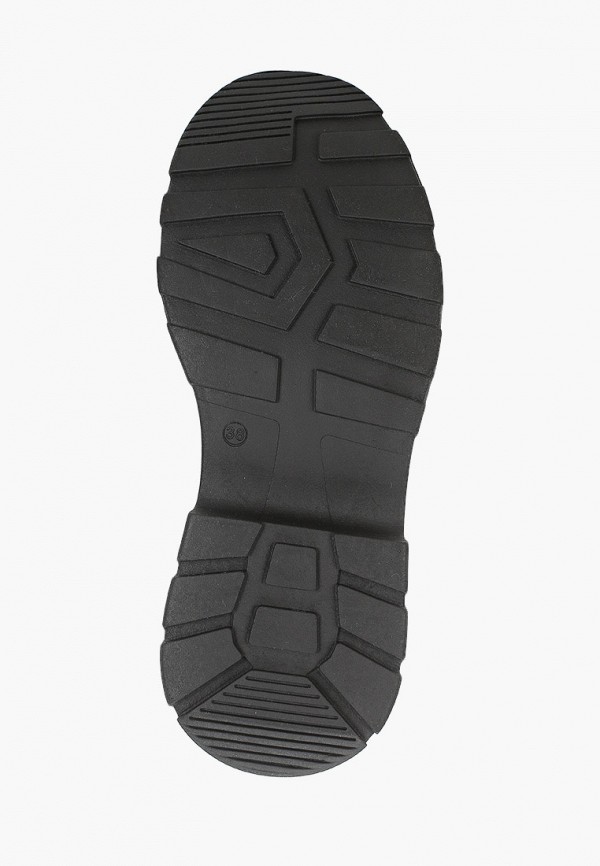 фото Ботинки westriders