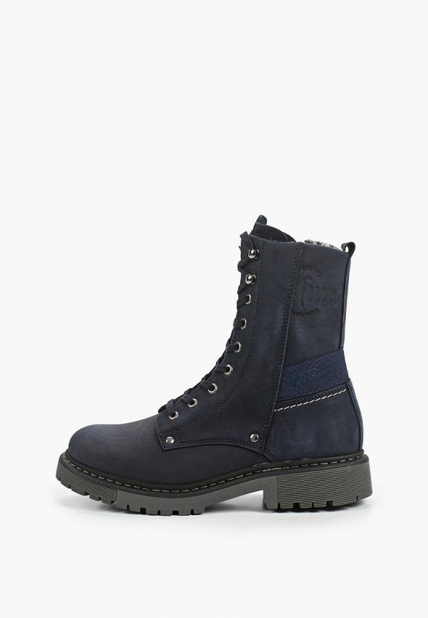 Ботинки Westriders 12635₽