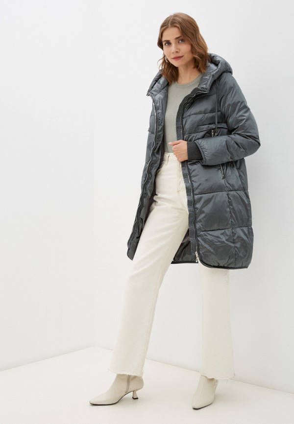 Куртка утепленная Morozoff