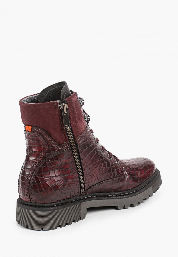 фото Ботинки westriders