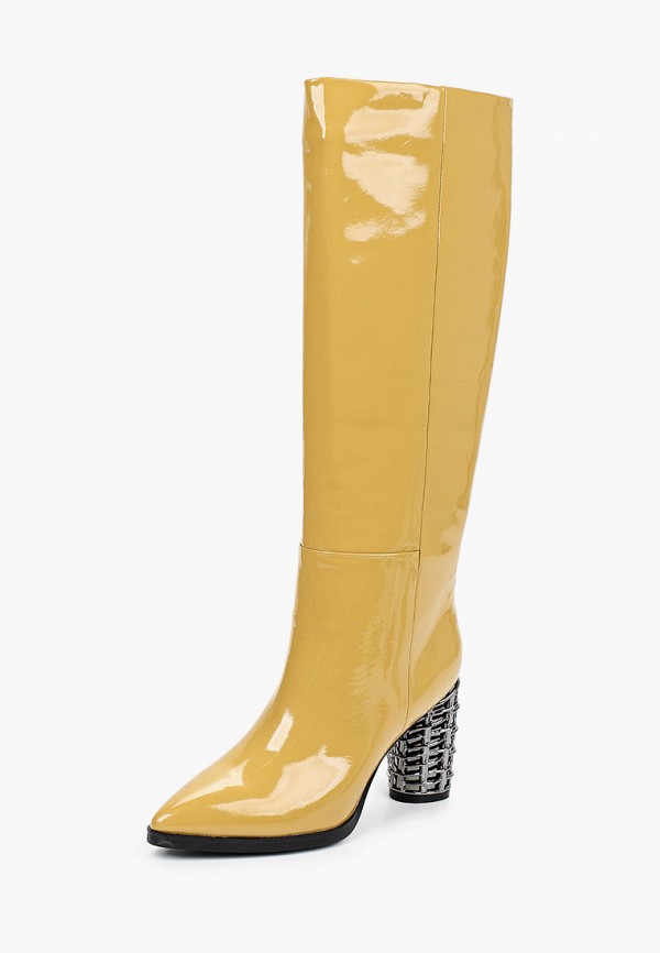 фото Сапоги graciana