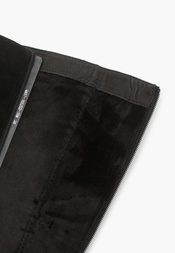 фото Сапоги graciana