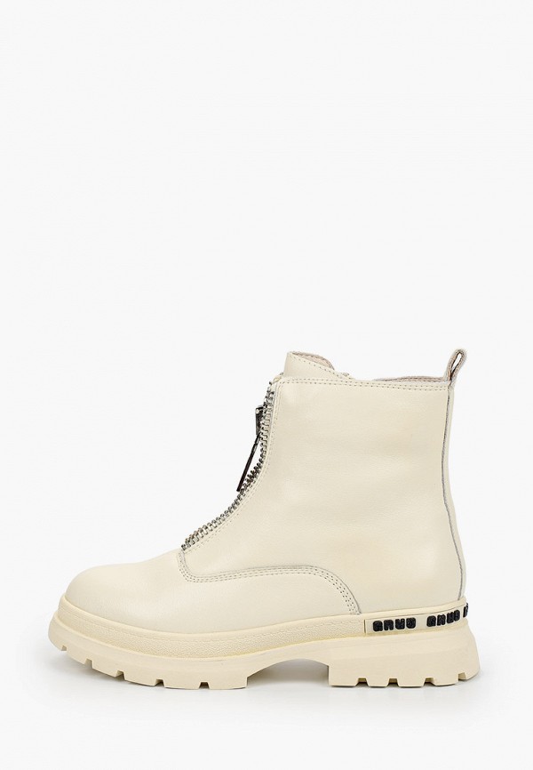 

Ботинки Graciana, Бежевый