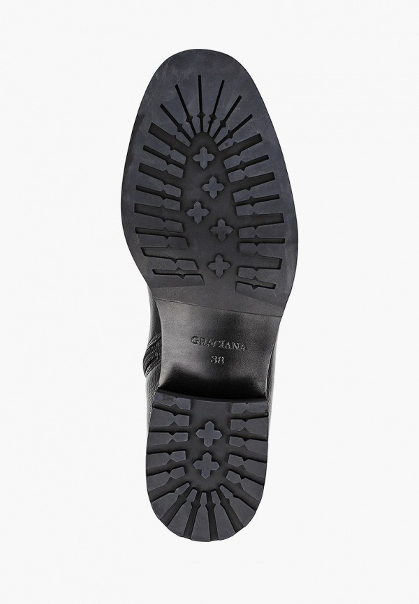 фото Сапоги graciana