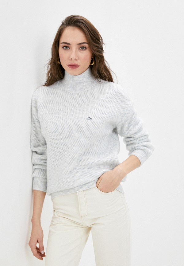 

Свитер Lacoste, Голубой