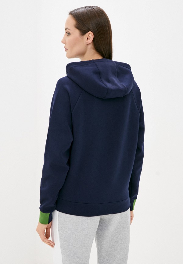 

Толстовка Lacoste, Синий