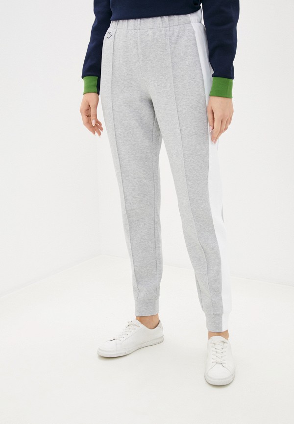 

Брюки спортивные Lacoste, Серый