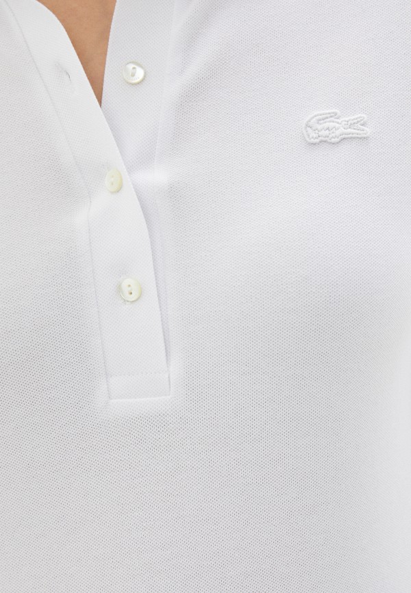 фото Поло lacoste