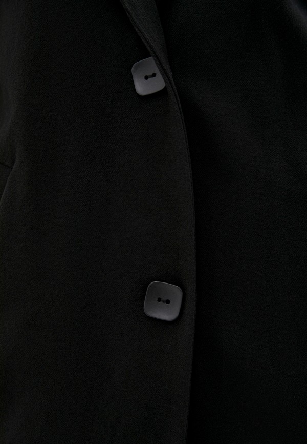 

Пальто AMClothing, Черный