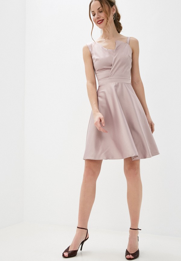 

Платье AMClothing, Розовый