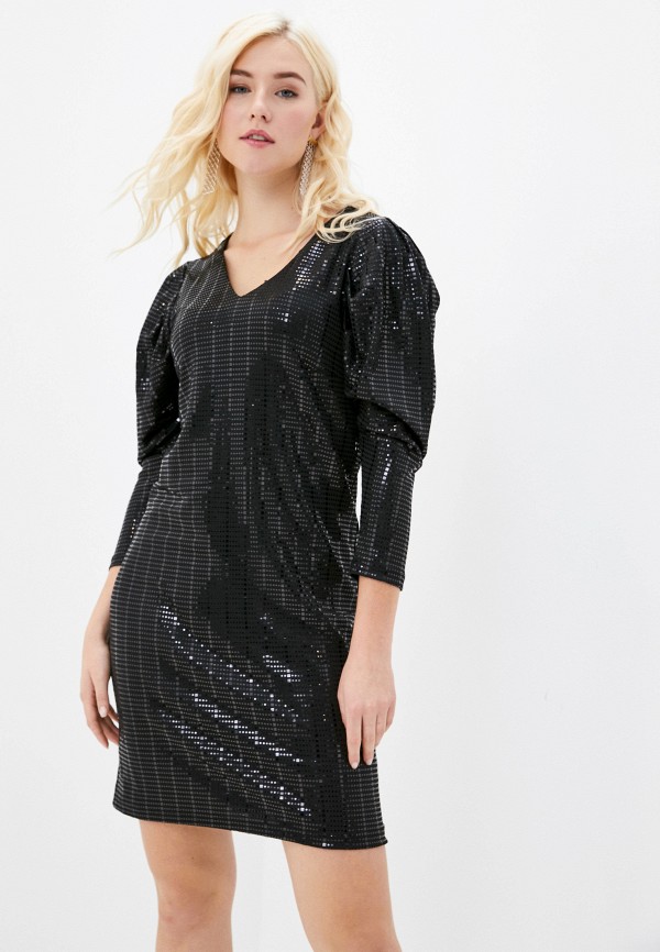 

Платье Zarina, Черный, Exclusive online