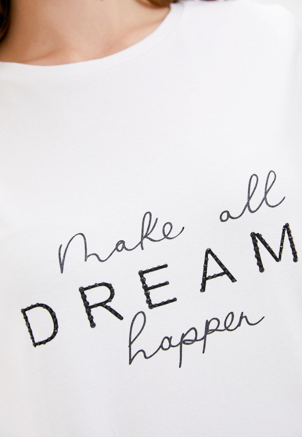 фото Футболка vilatte