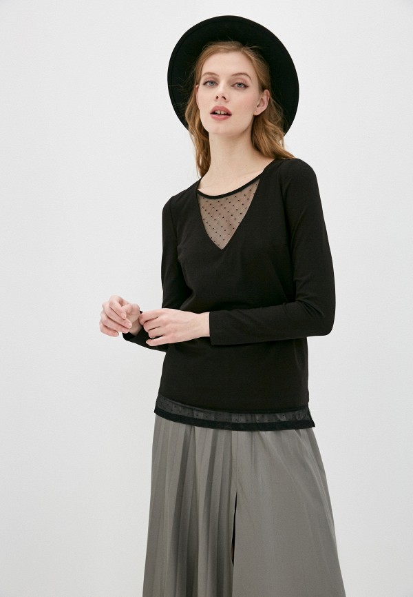 фото Лонгслив gsfr