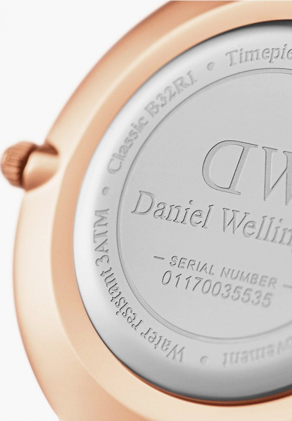 фото Часы daniel wellington