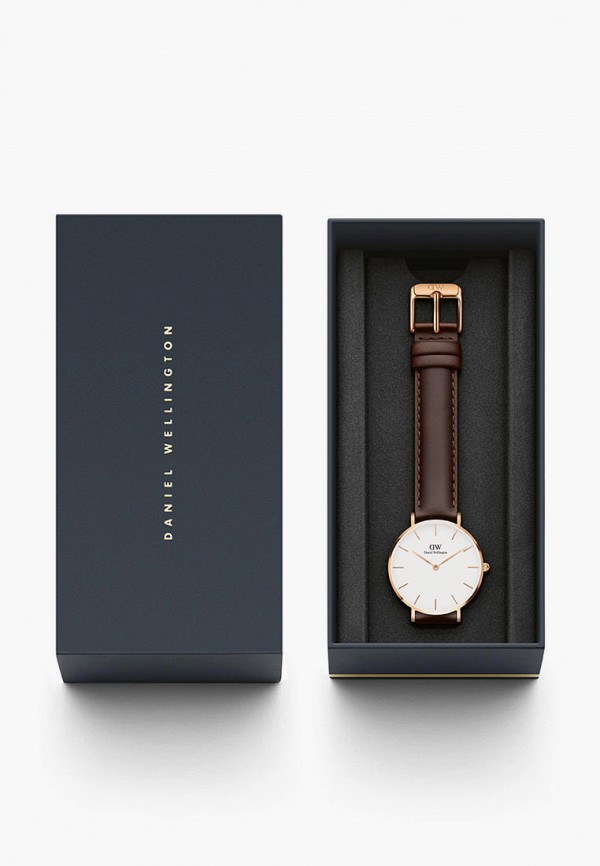 фото Часы daniel wellington