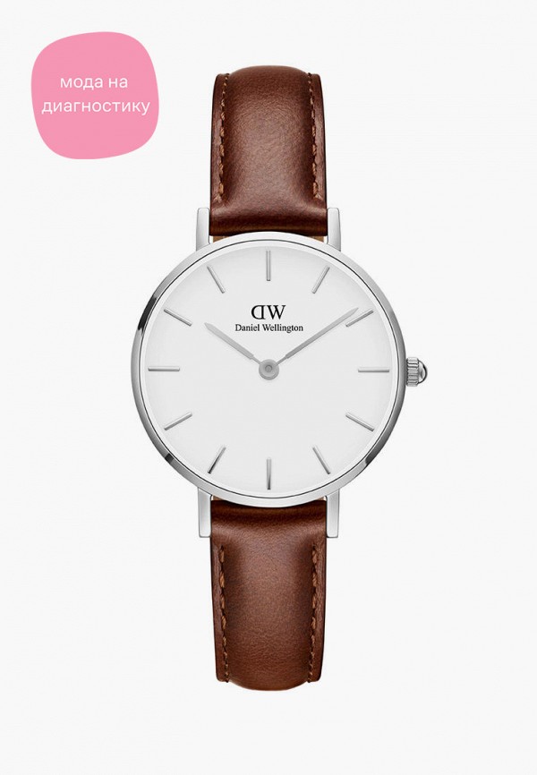 фото Часы daniel wellington