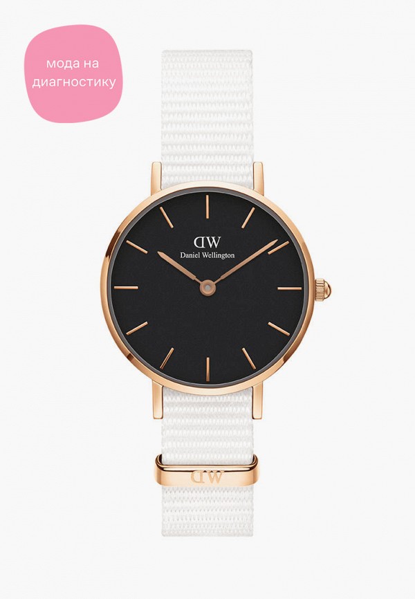 фото Часы daniel wellington