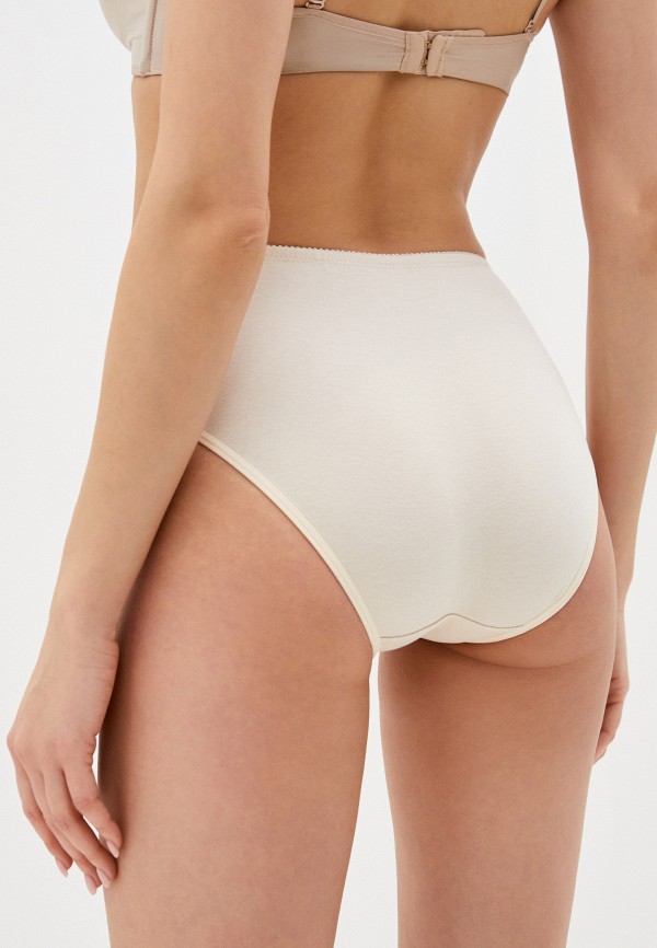 

Трусы Vis-a-Vis, Бежевый