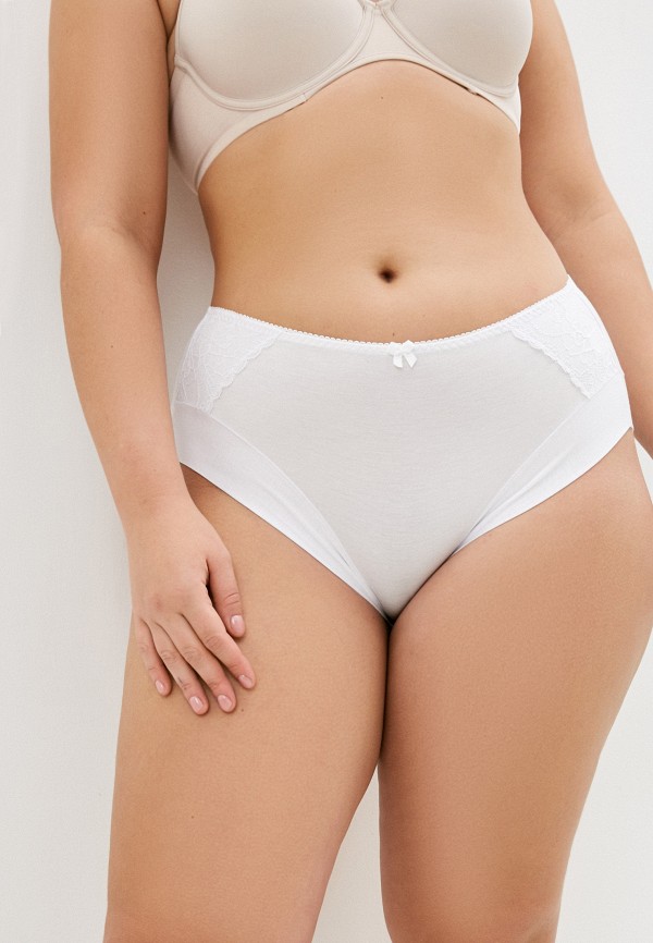 

Трусы Vis-a-Vis, Белый