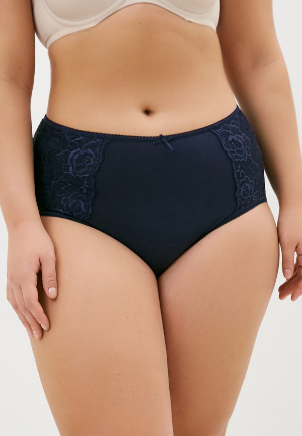 

Трусы Vis-a-Vis, Синий