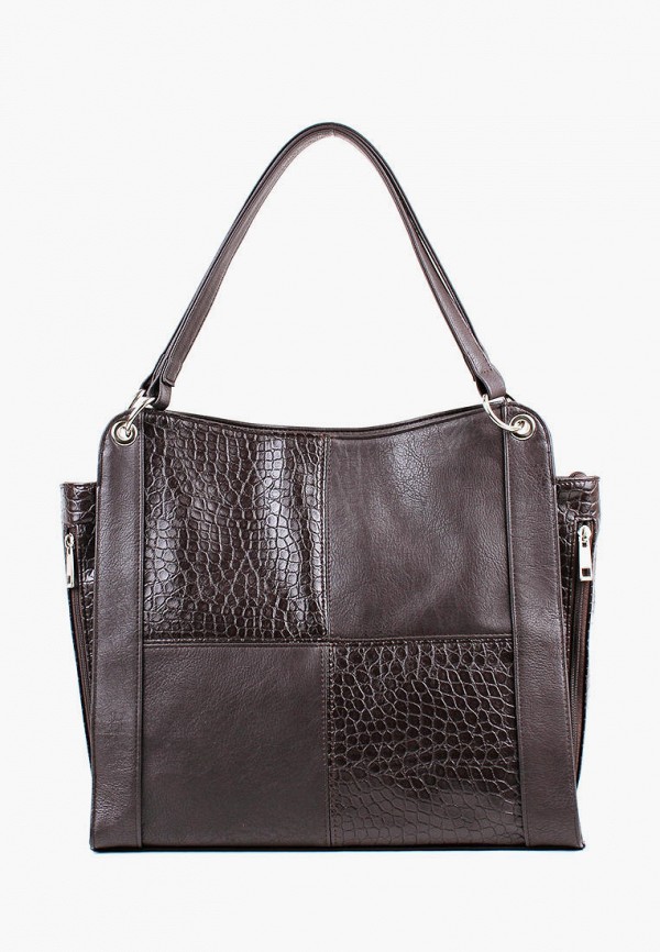 

Сумка Медведково, Коричневый