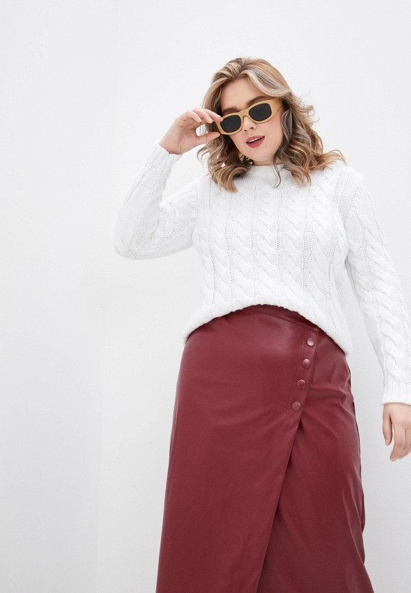 Джемпер Win&Wool