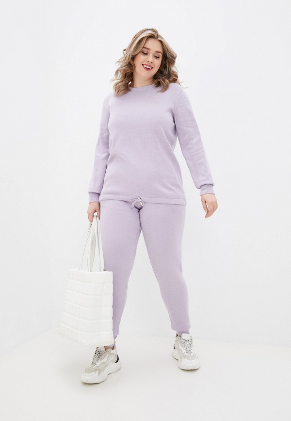 

Костюм Win&Wool, Фиолетовый