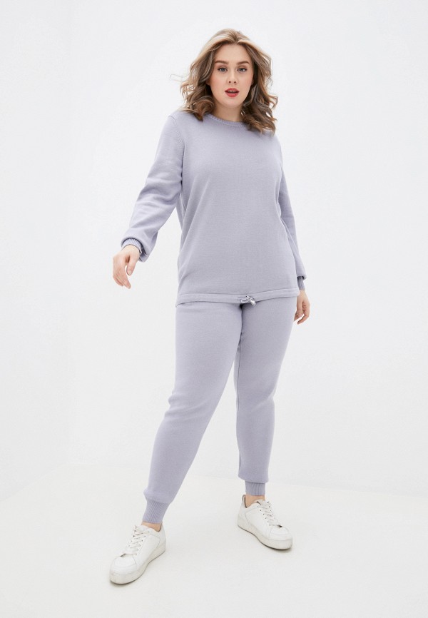 

Костюм Win&Wool, Фиолетовый