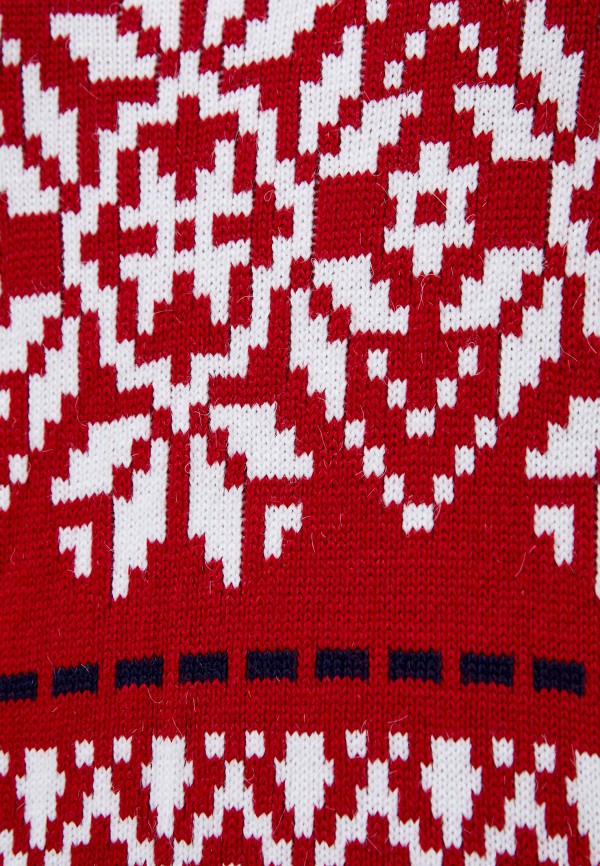 

Свитер Win&Wool, Красный