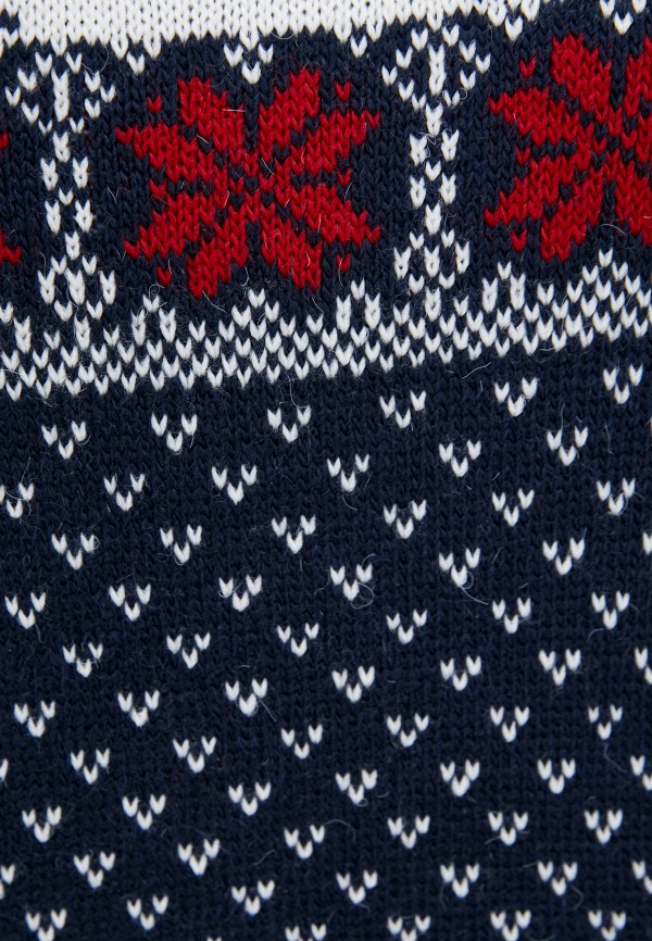 

Свитер Win&Wool, Синий