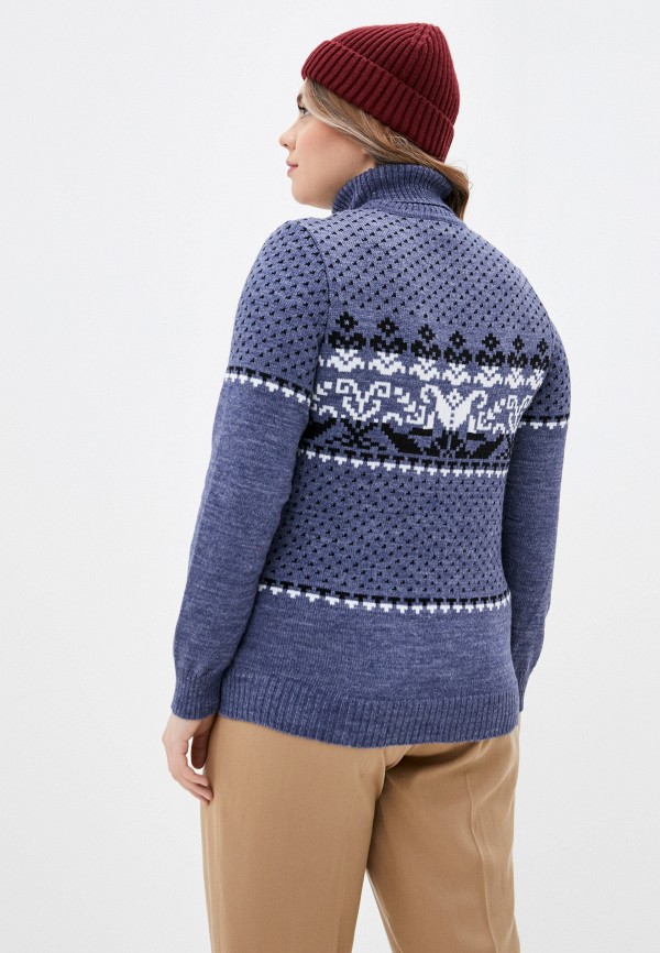 

Свитер Win&Wool, Синий