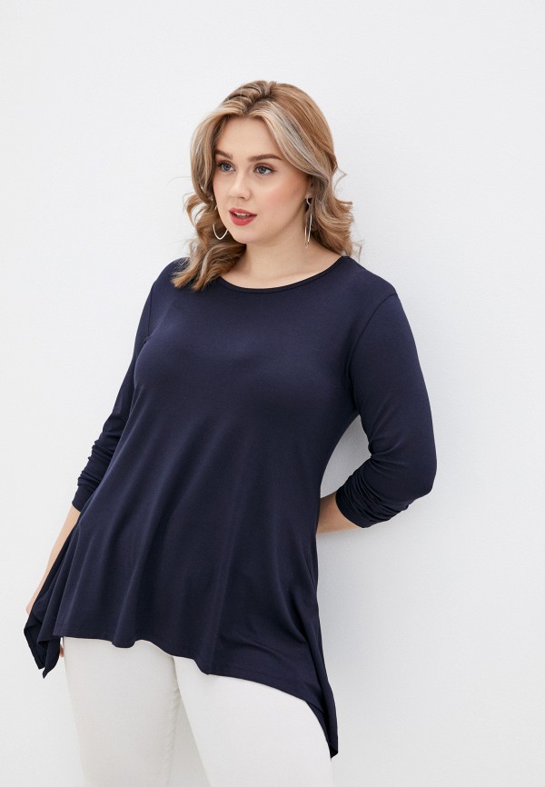 Лонгслив Win&Wool