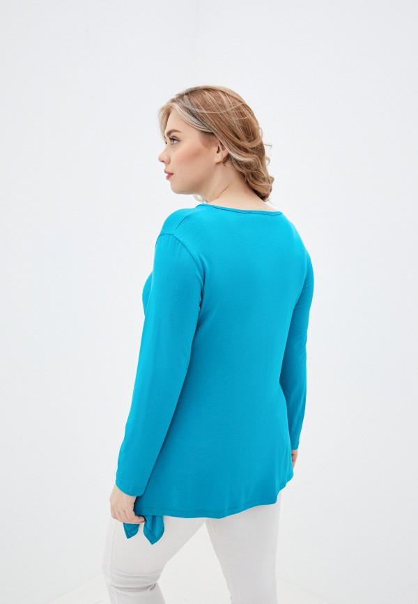 фото Лонгслив win&wool