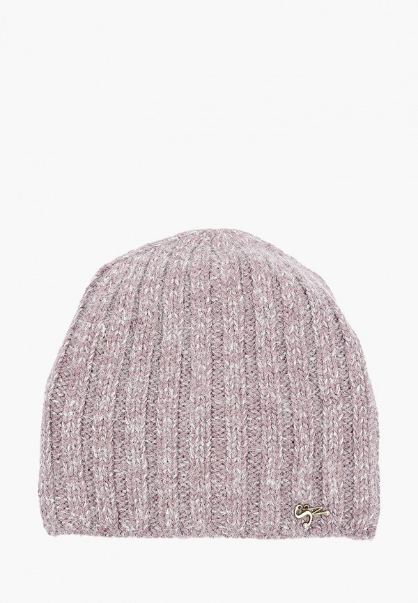 

Шапка Win&Wool, Фиолетовый
