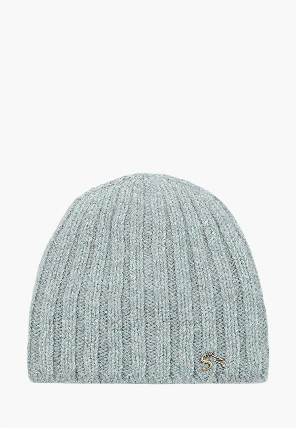 

Шапка Win&Wool, Бирюзовый