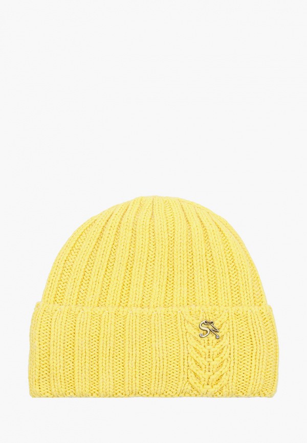 

Шапка Win&Wool, Желтый