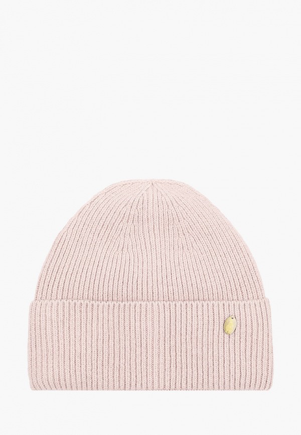 

Шапка Win&Wool, Бежевый