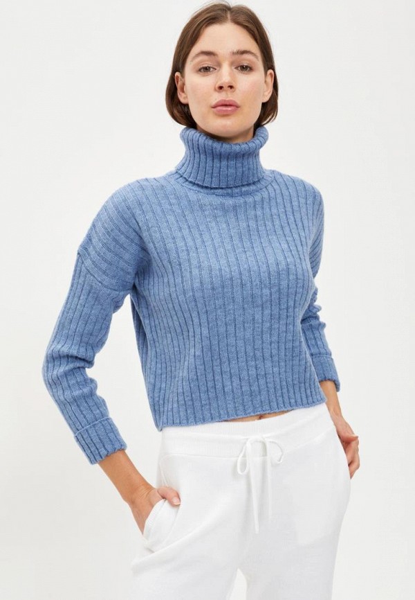 

Свитер DeFacto, Голубой