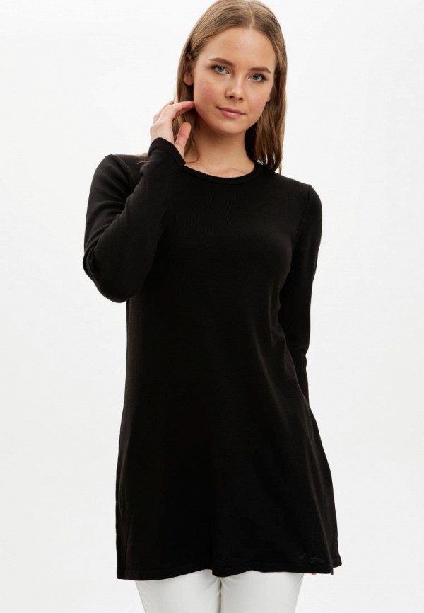 

Туника DeFacto, Черный