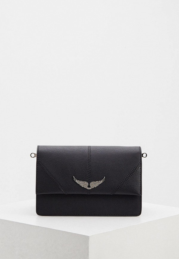 

Сумка Zadig & Voltaire, Черный