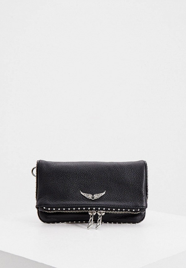 

Сумка Zadig & Voltaire, Черный, Zadig & Voltaire MP002XW03ORS