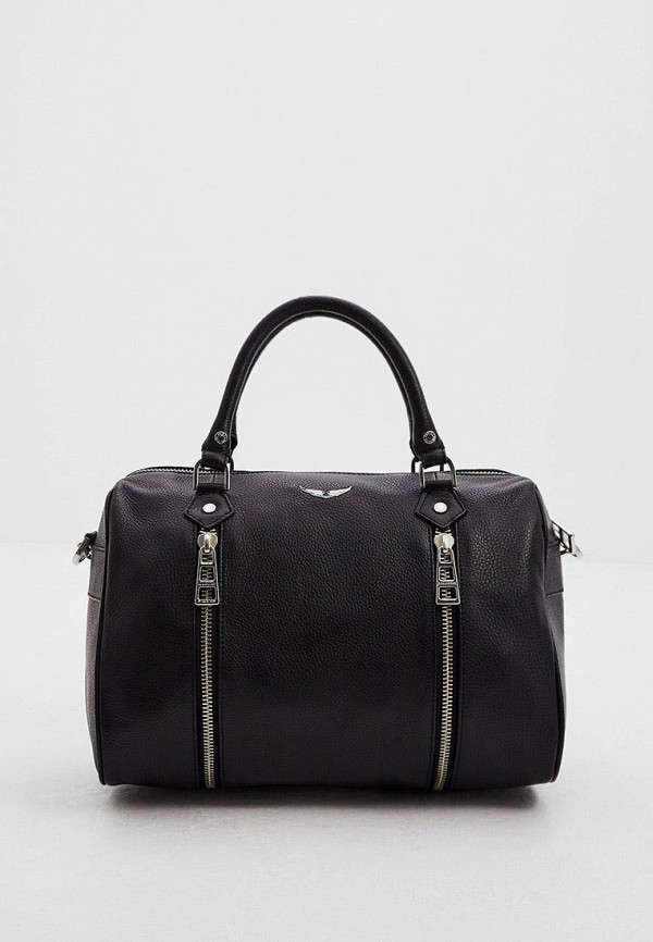 

Сумка Zadig & Voltaire, Черный, Zadig & Voltaire MP002XW03ORU