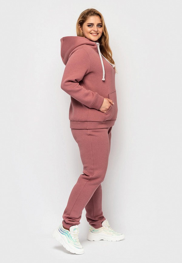 

Костюм спортивный Vlavi, Розовый, Vlavi MP002XW03OVV