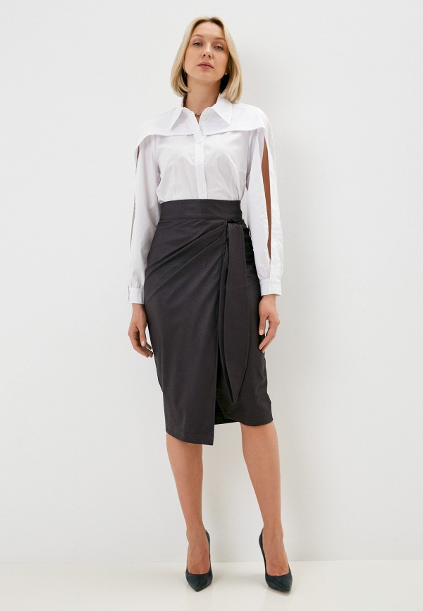 фото Юбка avemod