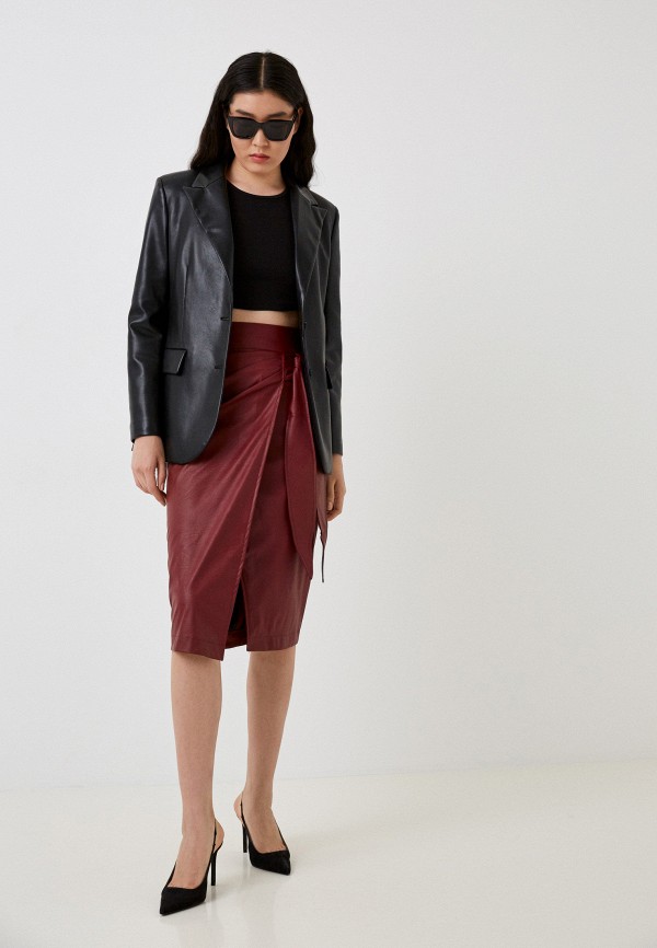 фото Юбка avemod