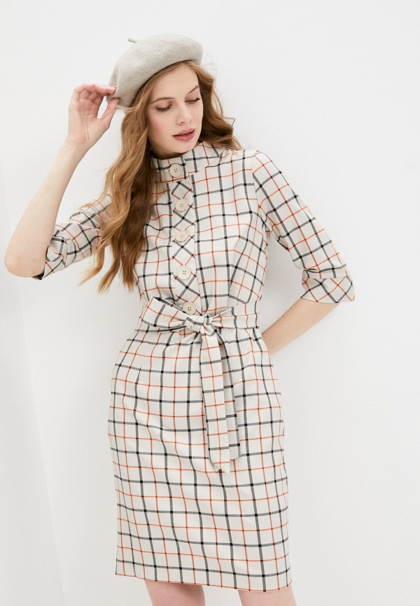 Платье Avemod 4282₽