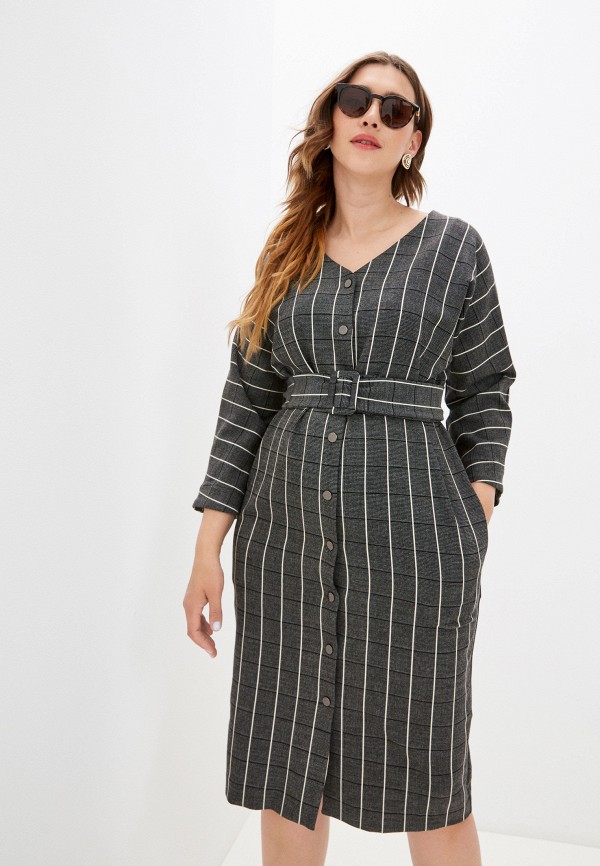 Платье Bordo 4589₽